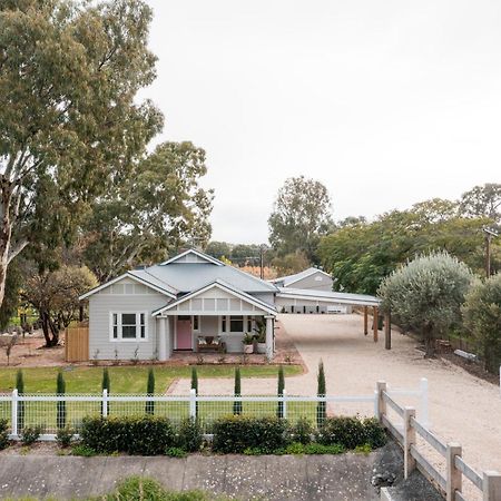 Sultana - Maximalist Accommodation Mclaren Vale Extérieur photo