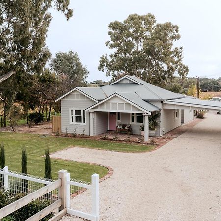Sultana - Maximalist Accommodation Mclaren Vale Extérieur photo