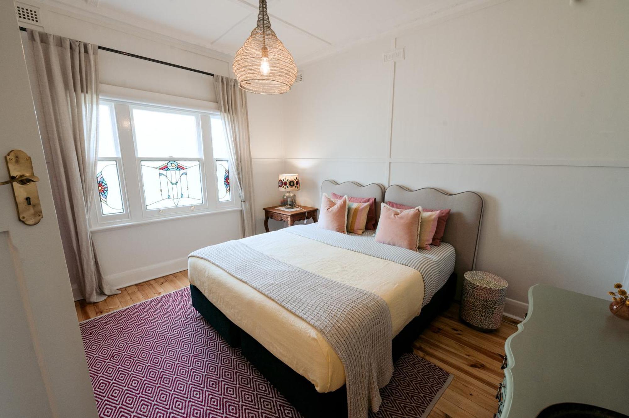 Sultana - Maximalist Accommodation Mclaren Vale Extérieur photo