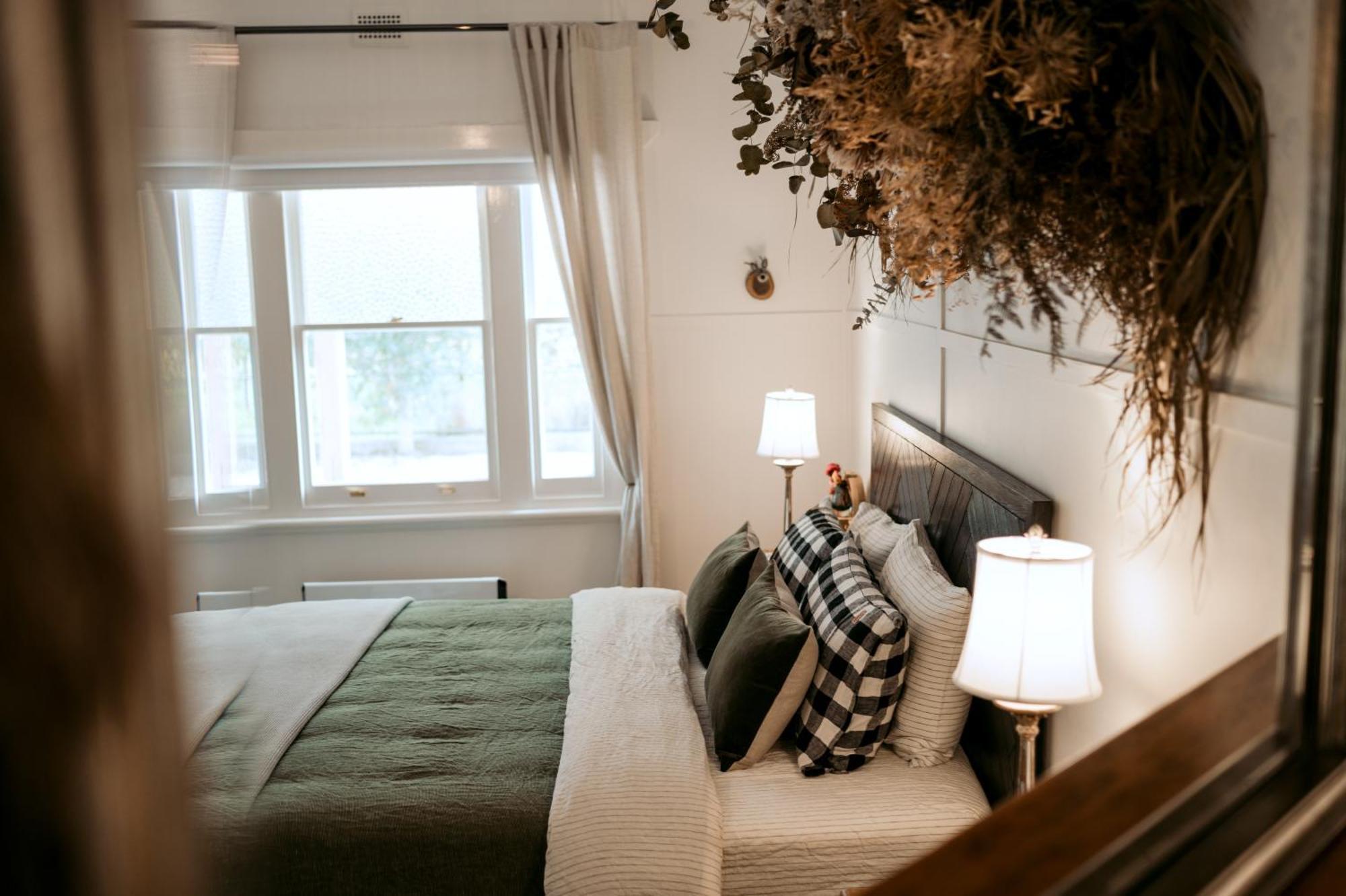 Sultana - Maximalist Accommodation Mclaren Vale Extérieur photo