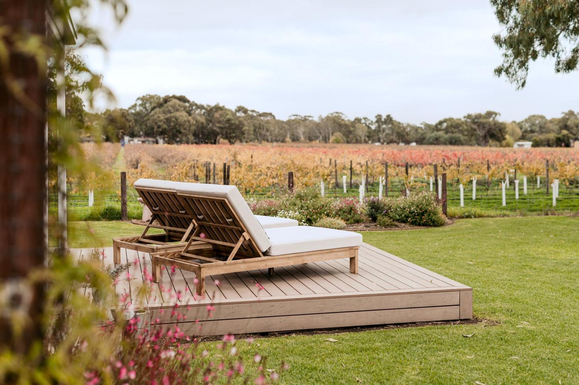 Sultana - Maximalist Accommodation Mclaren Vale Extérieur photo