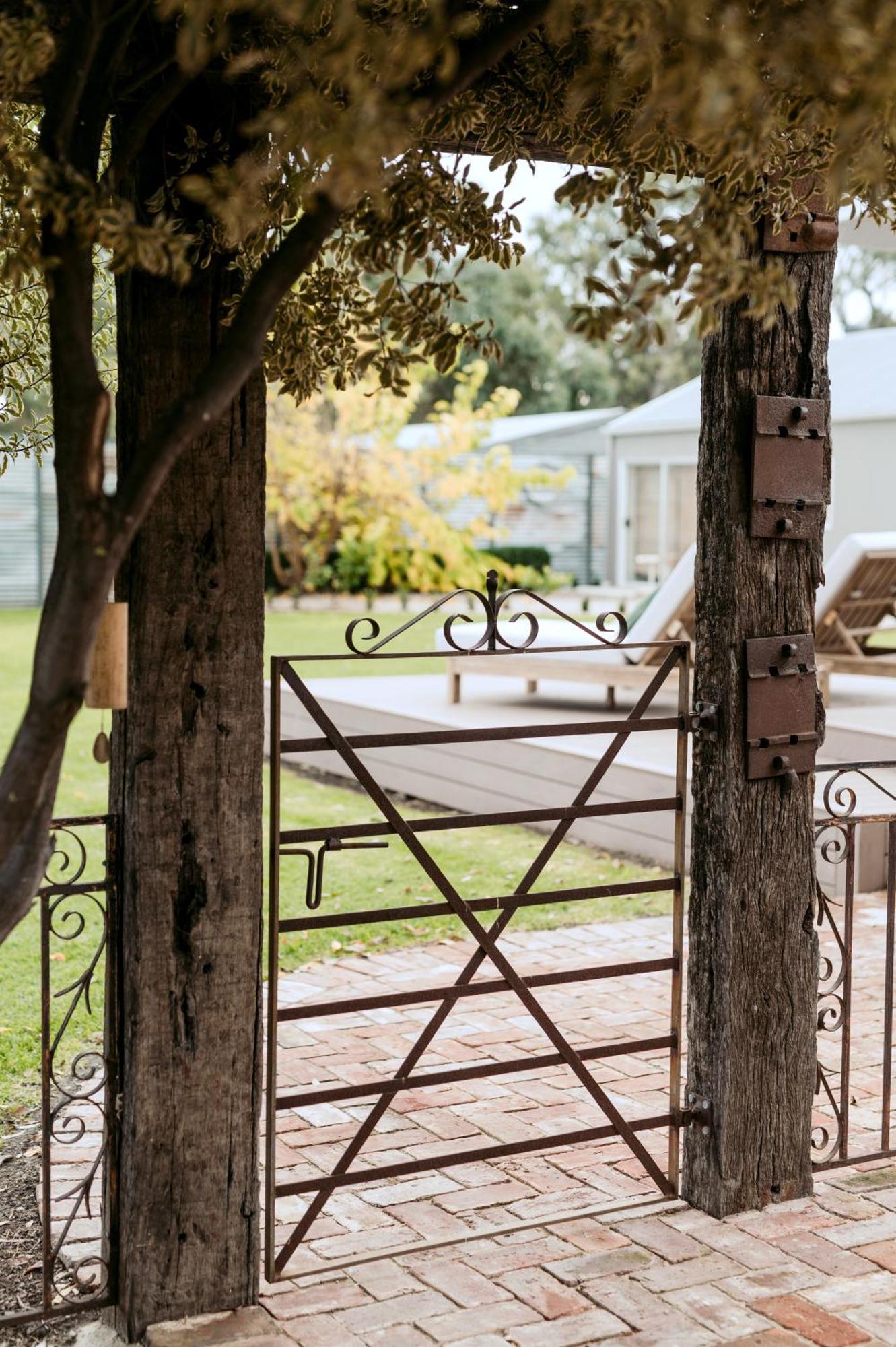 Sultana - Maximalist Accommodation Mclaren Vale Extérieur photo